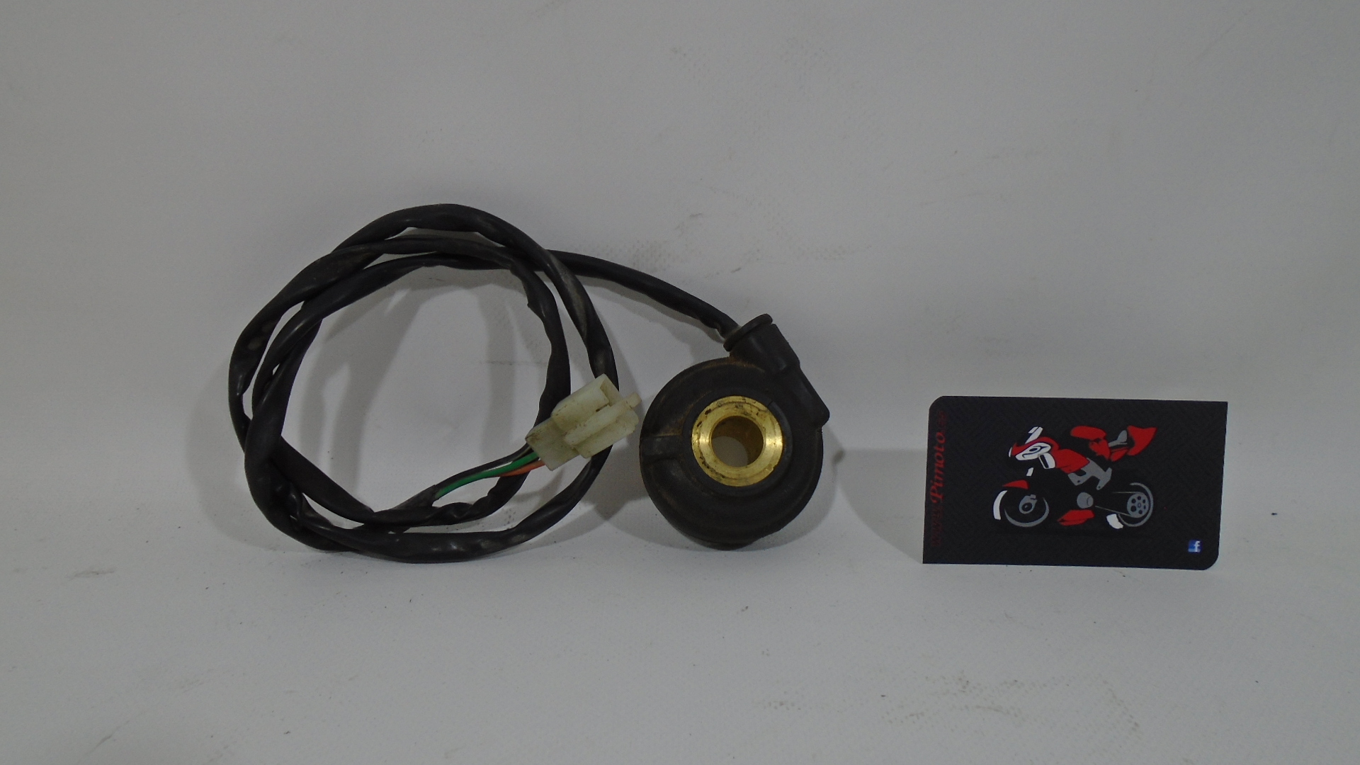 REENVIO CUENTA KILOMETROS HYOSUNG GTR 125 2006/10